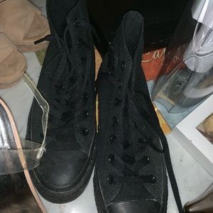 High Top Classic Converse